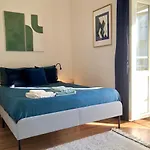Апартаменты Design No Centro A 30 Min Lisboa Торреш-Ведраш
